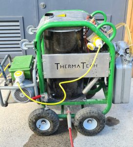 CS Group - Thermatek-Eco Clean