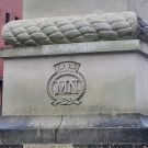 Eco Cleaning of Barry War memorial