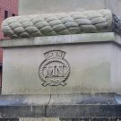 VoG Offices2a Eco Cleaning of Barry War memorial